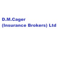 D M CAGER (INSURANCE BROKERS) LIMITED Logo