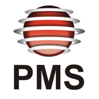 PMS CONSULTORIA E TREINAMENTOS Logo