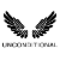 UNCONDITIONAL Logo