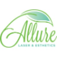 Allure Laser & Esthetics Logo