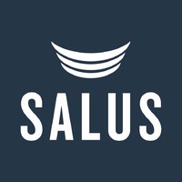 Salus Homecare Logo