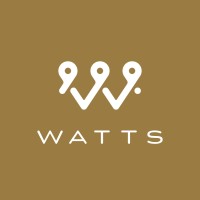 Watts Media, Inc. Logo