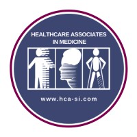 Healthcare Associates in Medicine Logo