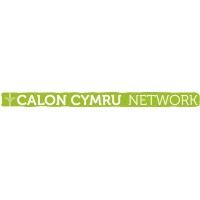 The Calon Cymru Network CIC Logo