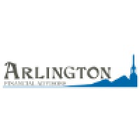 Arlington Financial Advisors Logo