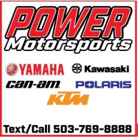 Power Motorsports Logo