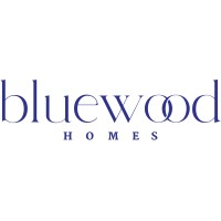 Bluewood Homes GC Logo