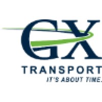 GX Transportation Solutions Inc Logo