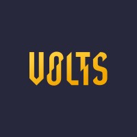volts agora é EXIT Logo