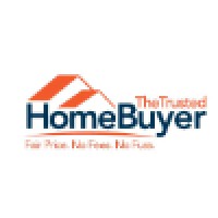 The Trusted Home Buyer Logo