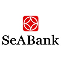 Ngân hàng TMCP Đông Nam Á - SEABANK Logo