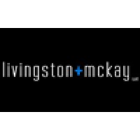 Livingston+McKay LLC Logo