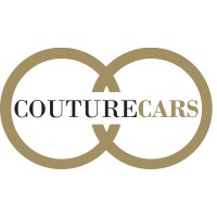 Couture Cars Logo