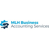 MLH Business Accounting Services Logo