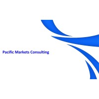 Pacific Markets Consulting Logo