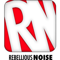 Rebellious Noise Logo