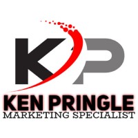 Ken Pringle Logo