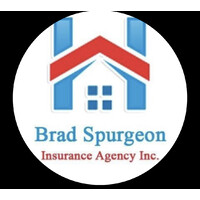Brad Spurgeon Insurance Agency Inc. Logo