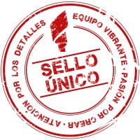 SELLO ÚNICO PRODUCCIONES Logo