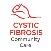 Cystic Fibrosis Community Care Logo