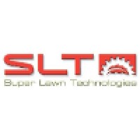 Super Lawn Technologies Logo