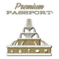 Premium Passport® Logo