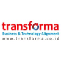 PT. Transforma Rekayasa dan Solusi Logo