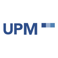 UPM Technology, Inc. Logo