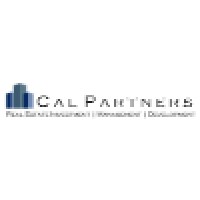 Cal Partners, LLC Logo