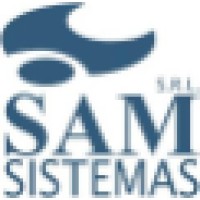 SAM Sistemas Logo