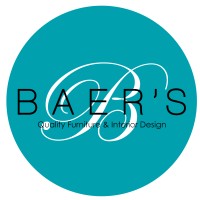Baers Furniture Logo
