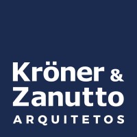 Kröner & Zanutto Arquitetos Logo