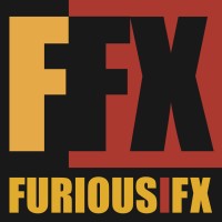 Furious FX Logo