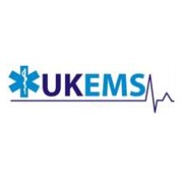 UK EVENT MEDICAL SERVICES (UKEMS) Logo