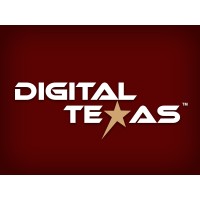 Digital Texas, Inc. Logo