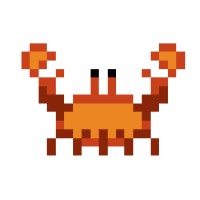 Feisty Crab Studios Logo
