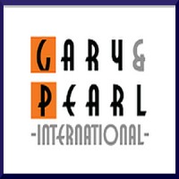 Gary & Pearl International Pte Ltd Logo