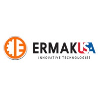 ErmakUSA Inc. Logo