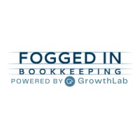 Fogged In Bookkeeping, Inc Logo