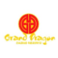 Grand Dragon Resorts Logo