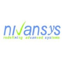 NIVANSYS Technologies Pvt Ltd Logo