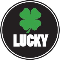 Lucky Scooters Logo