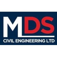 MDS Civil Engineering Ltd Logo