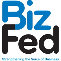 Los Angeles County Business Federation, BizFed Logo