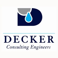 Decker Consulting Engineers, PLLC Logo