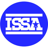 The International Strategic Studies Association Logo