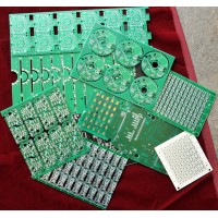 SCL - Sulakshana Circuits Ltd Logo