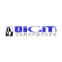 DIGITSINNOVATORS Logo