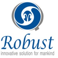 Robust Material Technology Pvt.Ltd. Logo