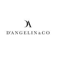 dAngelin & Co. Limited Logo